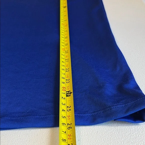 Under Armour Long Sleeve Heatgear Activewear Top - Picture 9 of 9